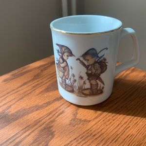 M.J. Hummel Mug